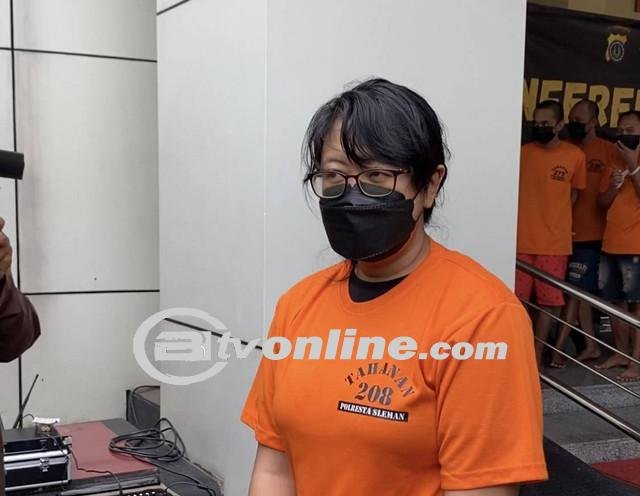 Kasus Perampokan di Kaliurang, Pacar Sendiri Terlibat dalam Komplotan Kejahatan?!