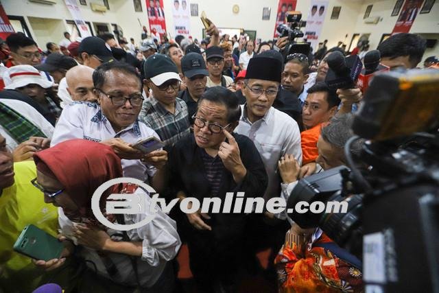 Pramono Anung Janji Teruskan Kebijakan Baik dari Era Gubernur Jakarta Sebelumnya