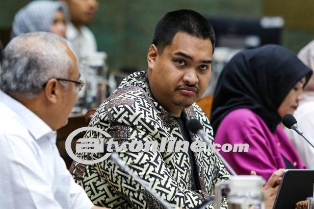 Menpora Dito Ariotedjo Tegaskan Viral Makanan Atlet Judo PON 2024 Aceh-Sumut Hanya Hoaks