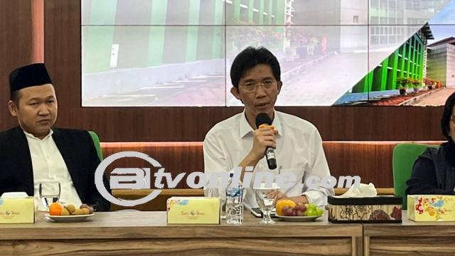 Dekan FK Undip Akui Adanya Bullying dan Pungutan di Program Pendidikan Dokter Spesialis Anestesi