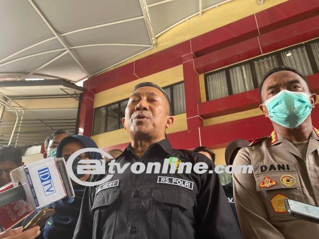 Identifikasi Tujuh Mayat di Kali Bekasi: Dua Keluarga Sudah Lakukan Pencocokan di RS Polri