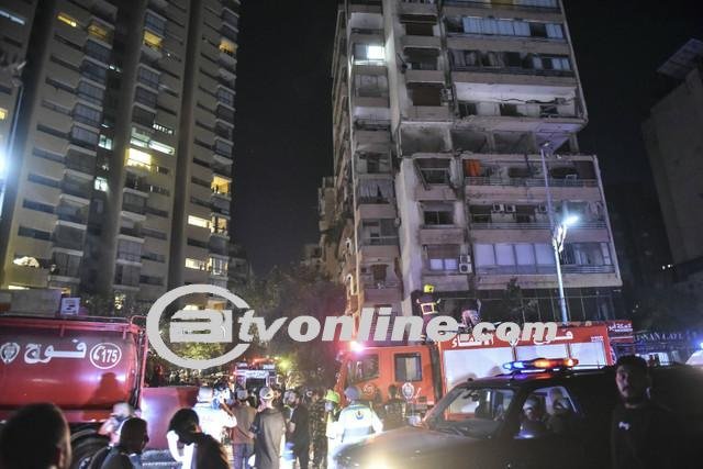 Serangan Israel di Beirut Memicu Ketegangan Regional, Indonesia Desak Penghentian Kekejaman