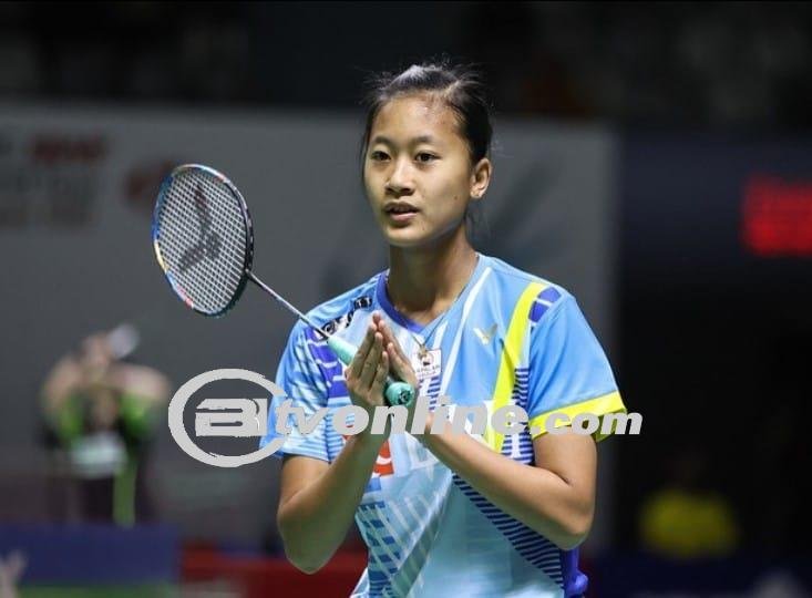 Putri KW Melaju ke Babak Kedua Hong Kong Open 2024, Kemenangan Terpaut Jarak dan Momentum Positif