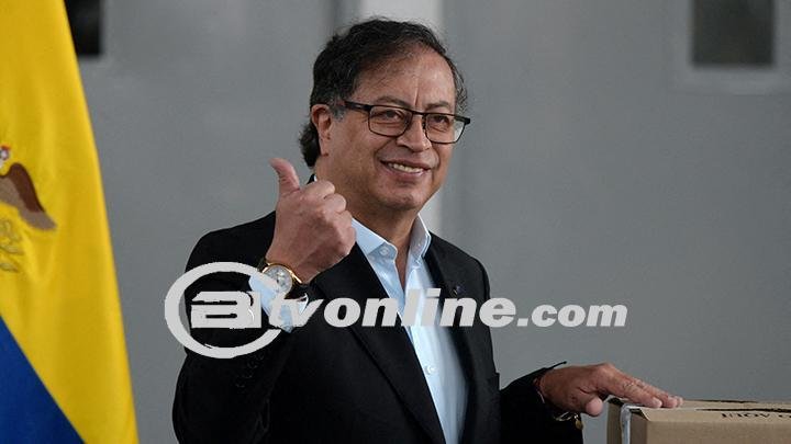 Presiden Kolombia Gustavo Petro Kecam Serangan Israel di Jalur Gaza dalam Pidato di PBB, Sebut Netanyahu ‘Penjahat’!