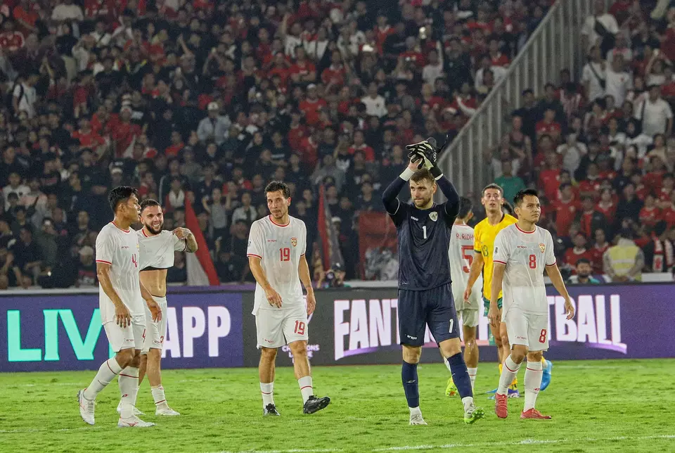 Pro dan Kontra Naturalisasi Pemain Timnas Indonesia, Erick Thohir Beri Tanggapan