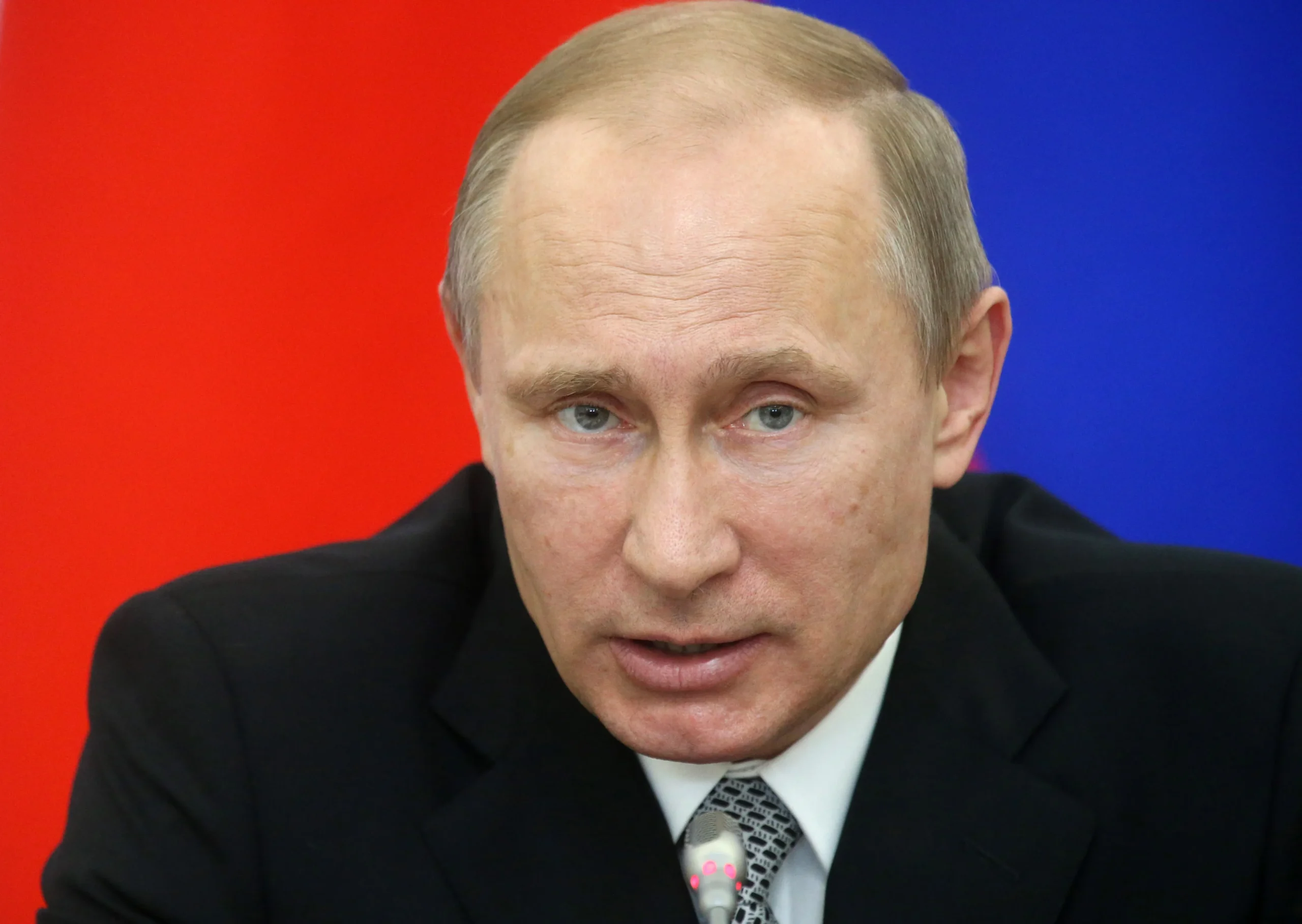 Putin Buka Peluang Perundingan dengan Ukraina Berdasarkan Kesepakatan Istanbul 2022