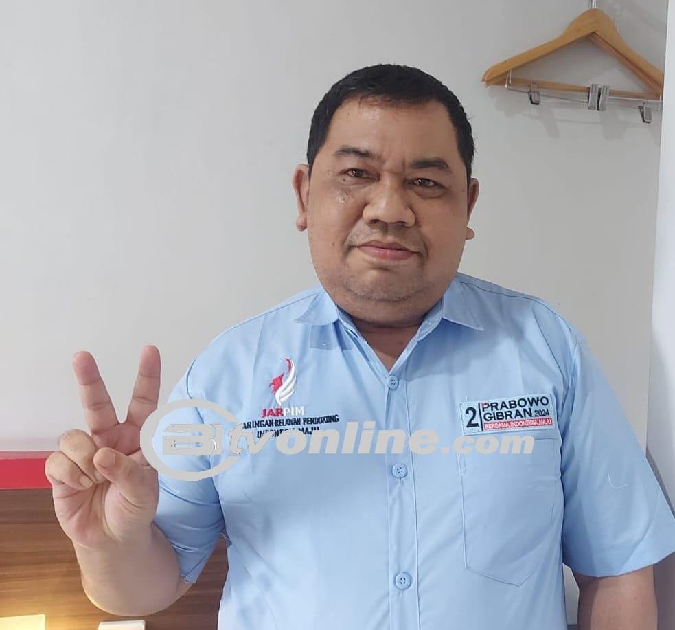 JARPIM Petakan Dukungan Untuk Cakada Sejumlah Kabupaten/Kota di Sumut