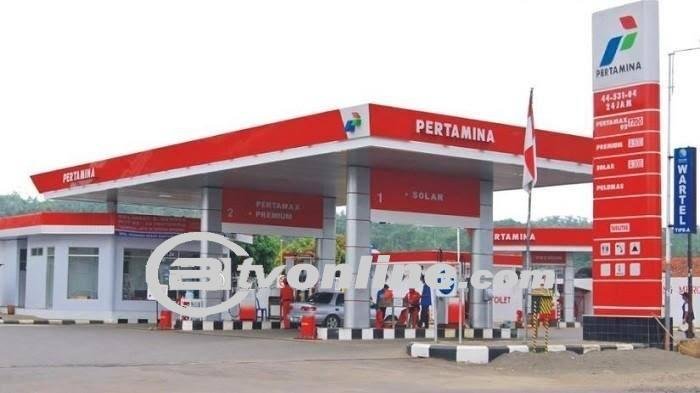 PT Pertamina Patra Niaga Targetkan Pendaftaran QR Code Pertalite Rampung pada September