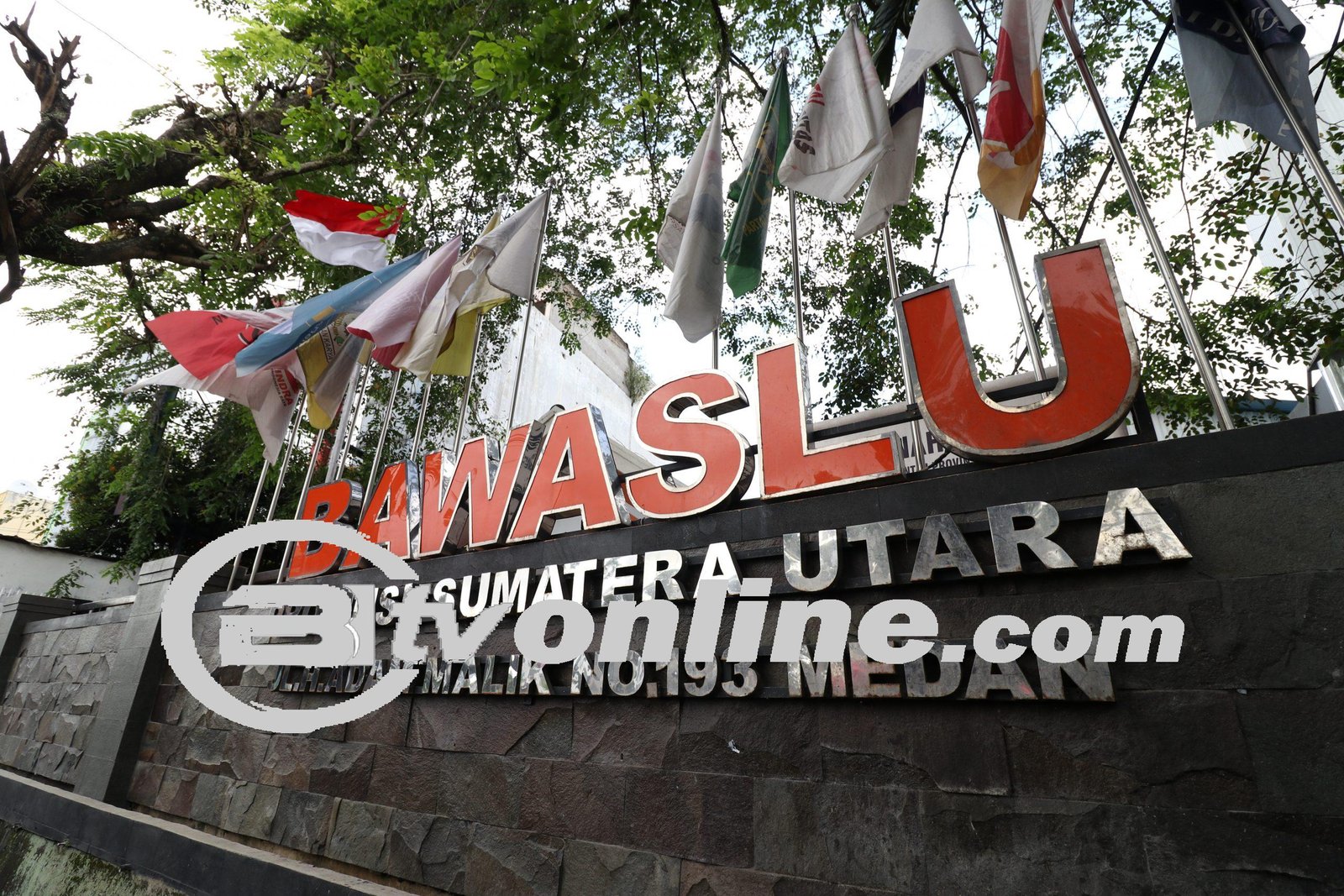 Masa Kampanye Pilkada 2024 di Sumatera Utara: Bawaslu Ingatkan Calon untuk Taat Aturan