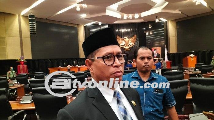 DPRD DKI Jakarta Tetapkan Calon Pj Gubernur, Teguh Setyabudi Mendapat Dukungan Terbanyak