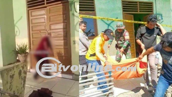 Pria Diduga Maling Tewas Terjepit Pintu: Kronologi Peristiwa di Kalimantan Tengah