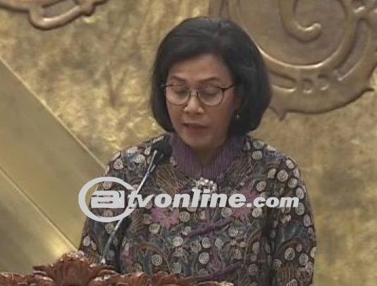 Pemerintah Belum Bahas Pembatasan BBM Subsidi?, Sri Mulyani Tegaskan Tidak Masuk RAPBN 2025