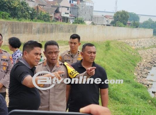 Polisi Amankan 15 Orang Terkait Tawuran di Bekasi, Tiga Tersangka Bawa Sajam dan Penemuan Tujuh Mayat