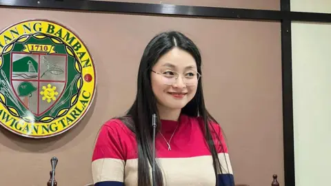 Mantan Wali Kota Bamban Filipina Alice Guo Ditangkap di Indonesia! Ada Apa?