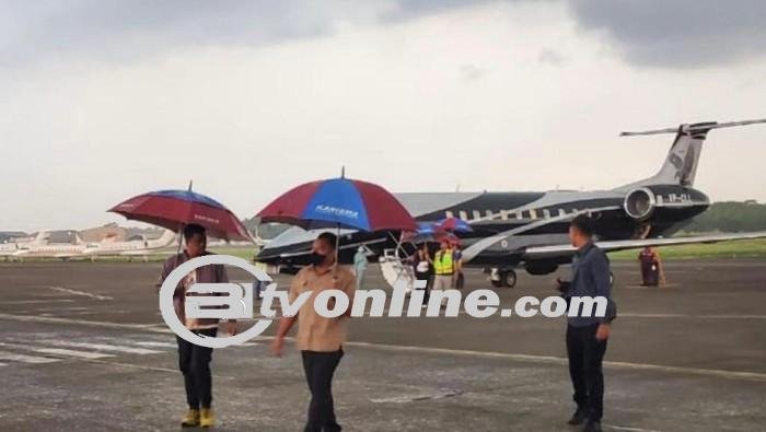 Pernyataan Terkini Terkait Dugaan Gratifikasi Jet Pribadi , Bobby Nasution Siap Ikuti Proses KPK