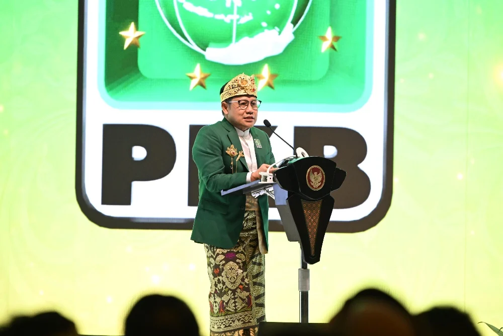 Dipecat Sebelum Pelantikan, Dua Caleg Terpilih PKB Gugat Cak Imin ke Pengadilan!