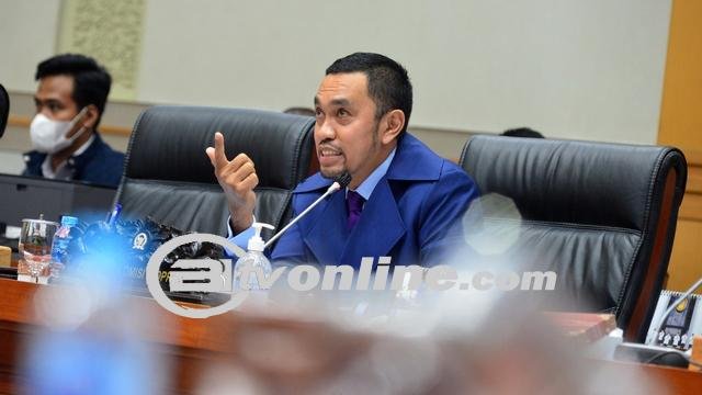 Wakil Ketua Komisi III DPR RI Desak Evaluasi Patroli Polisi Terkait Tujuh Remaja Yang Ditemukan Tewas di Kali Bekasi