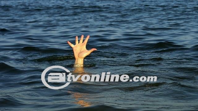 Seorang Warga Bantul Hilang Terseret Arus saat Mencari Ikan di Muara Sungai Opak!