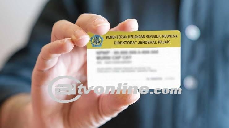 Kementerian Kominfo Tindaklanjuti Dugaan Kebocoran Data NPWP di DJP, Gandeng BSSN