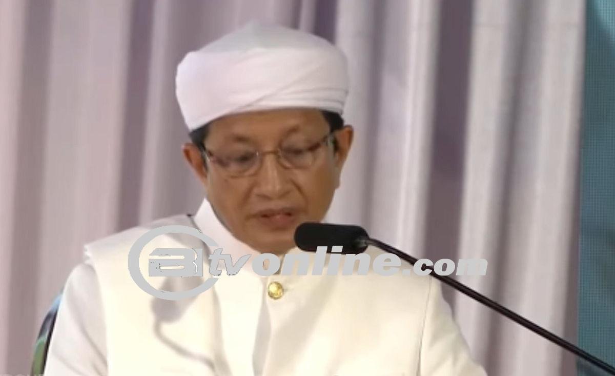 Imam Besar Masjid Istiqlal: Kunjungan Paus Fransiskus Memperkuat Harmoni Antarumat Beragama di Indonesia