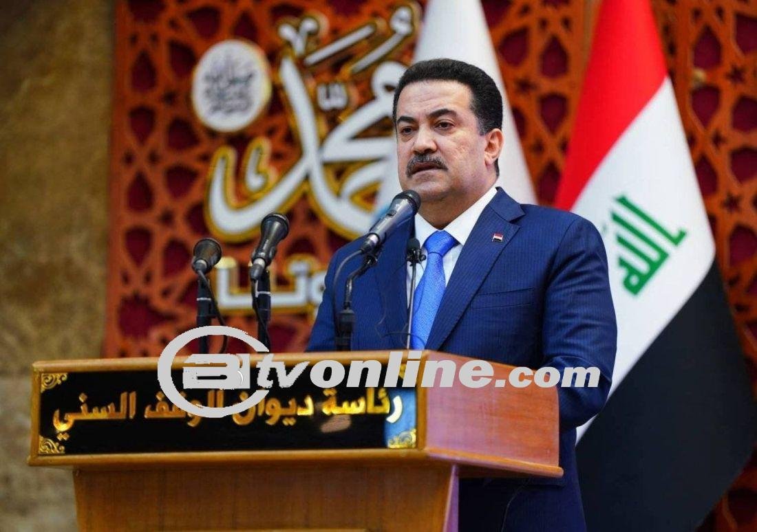 Irak Serukan Pertemuan Darurat Pemimpin Arab untuk Bersatu Melawan Agresi Israel di Lebanon