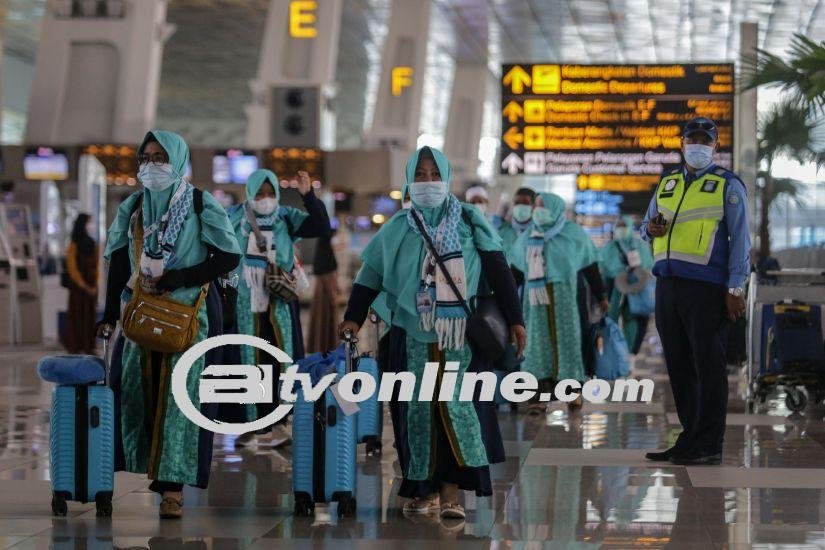 KJRI Jeddah Umumkan Langkah Pencegahan Mpox untuk WNI Pulang ke Indonesia