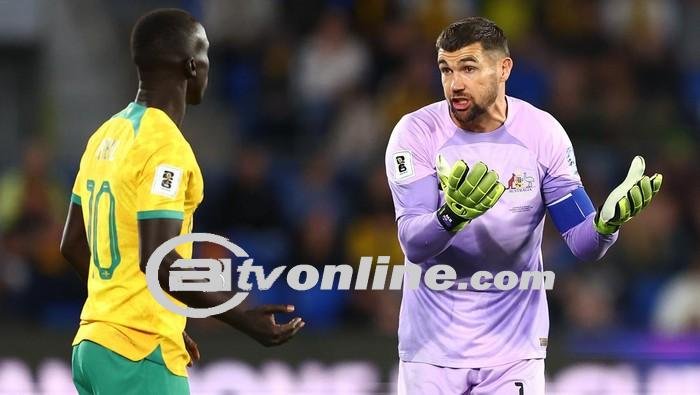 Australia Waspadai Dua Hal Penting Jelang Pertandingan Melawan Indonesia