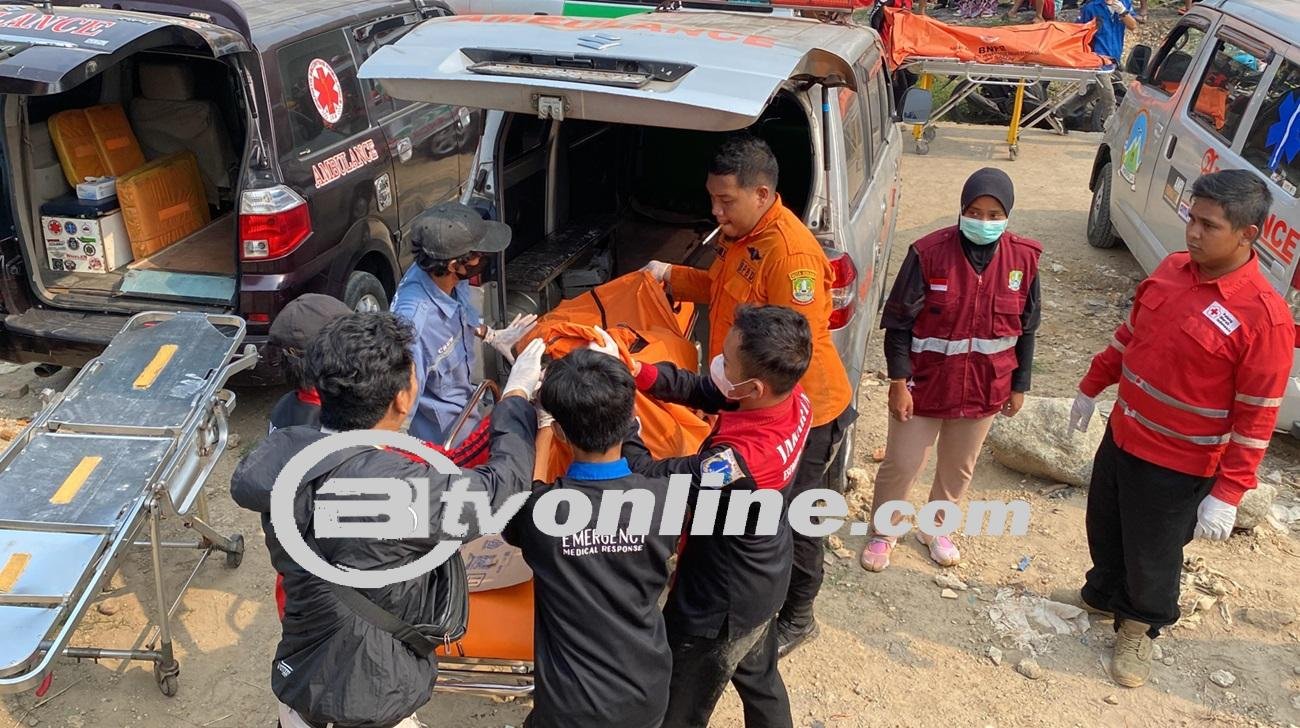 Heboh! Tujuh Jasad Mengenaskan Ditemukan Bergelimpangan di Kali Bekasi