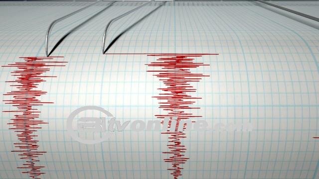 Guncangan Kencang, Gempa 5 Magnitudo Guncang Garut, Warga Berhamburan!