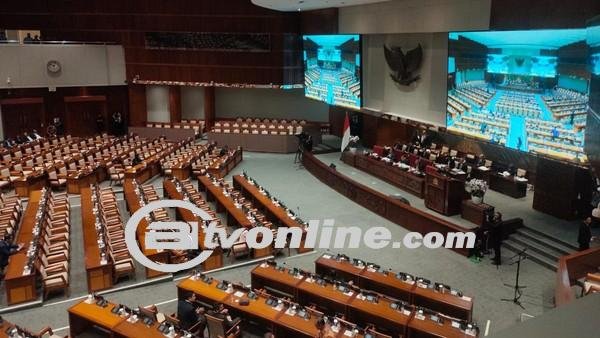 DPRD DKI Jakarta Belum Tetapkan Calon Pj Gubernur, Waktu Pendaftaran Diperpanjang Hingga 13 September