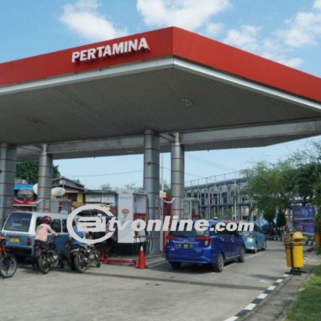 Aturan Baru Pembelian BBM Subsidi Mulai 1 Oktober: Berikut Kriteria Kendaraan yang Berhak Beli