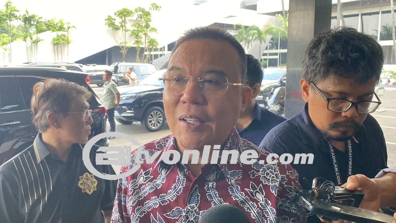 Gerindra Laporkan Situs Palsu ke Kominfo Terkait Artikel Tersangka dan Gibran Rakabuming