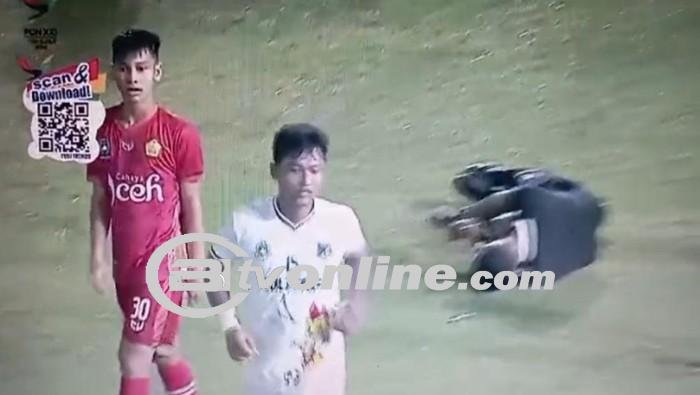 PSSI Geram dengan Kontroversi Wasit di PON 2024, Bakal Kerahkan Wasit Liga 1 dan Liga 2 untuk Semifinal dan Final