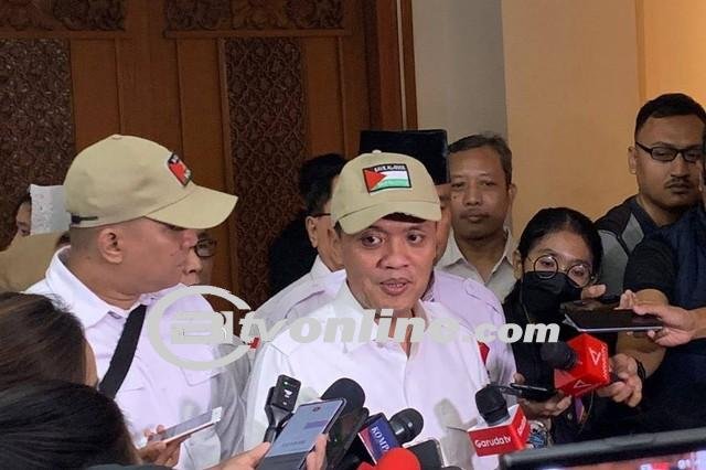 Anggota DPR RI Habiburokhman Mengaku Sedih Tinggalkan Rumah Jabatan, Pindah ke Rumah Pribadi