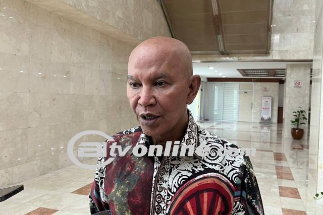 PDIP Dapat Empat Posisi Pimpinan Komisi di DPR Periode 2024-2029