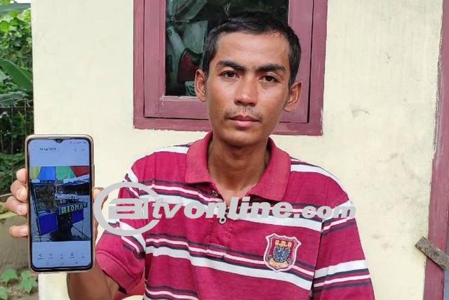 Kasus Hilangnya Motor dan Gerobak Pedagang Siomay di Medan, Polisi Terus Selidiki