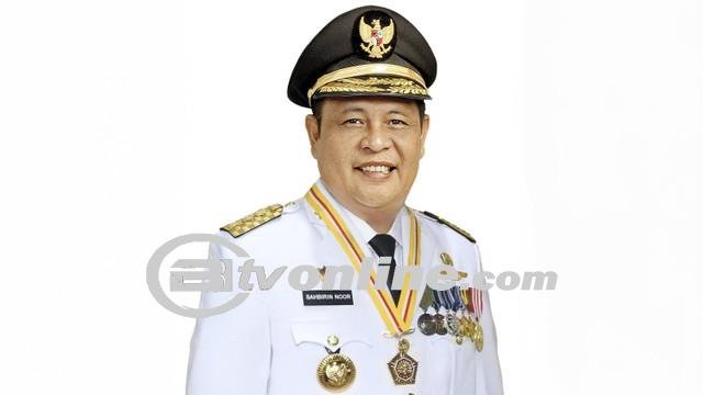 Golkar Yakin Kasus Sahbirin Noor Tidak Menghalangi Istrinya di Pilgub Kalsel