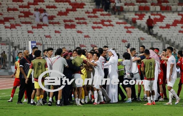 Kontroversi Tambahan Waktu di Laga Bahrain vs Indonesia: PSSI Protes ke AFC, Begini Aturannya!