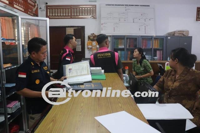293 Ijazah Siswa SMKN 1 Klungkung Ditahan, Kepala Sekolah Berikan Penjelasan Terkait Kasus Dana Komite