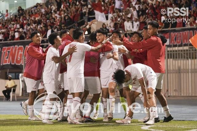 Timnas U-17 Raih Kemenangan 10-0, Nova Arianto Soroti Kurangnya Efektivitas Finishing
