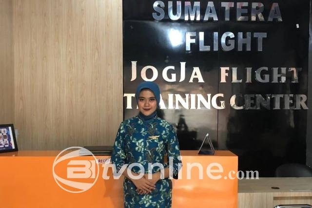 Sekolah Penerbangan Sumatera Flight Bantah Dugaan Penganiayaan Terhadap Mahasiswi yang Meninggal