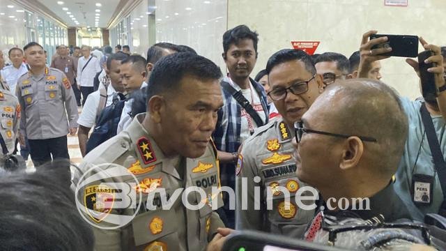 Kapolda NTT Pertahankan Ipda Rudy Soik Meski Disanksi PTDH