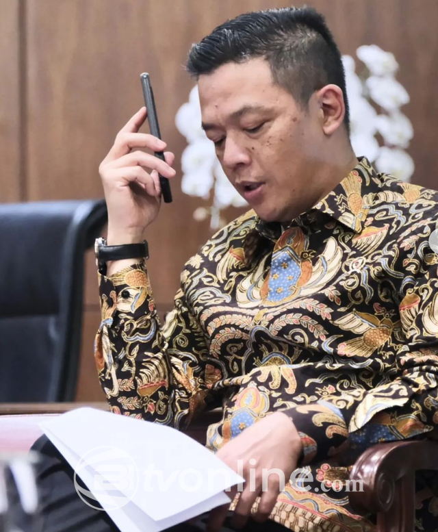 Menlu Iran dan Indonesia Bahas Ketegangan Regional dan Dukungan Untuk Solusi Dua Negara