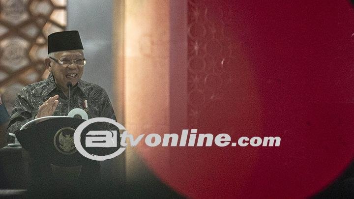 Dualisme di Kadin: Wapres Ma’ruf Amin Tegaskan Posisi Arsjad Rasjid di Tengah Kontroversi