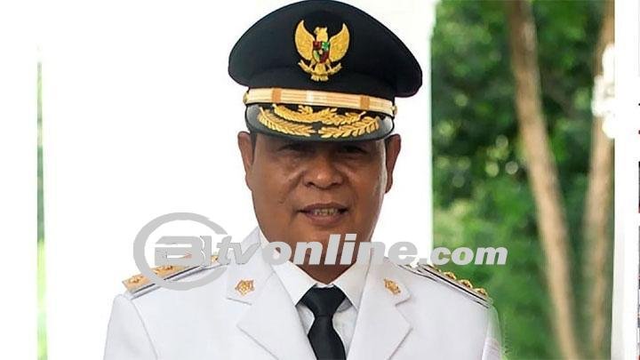 KPK Tetapkan Gubernur Kalimantan Selatan Sahbirin Noor Sebagai Tersangka Kasus Suap