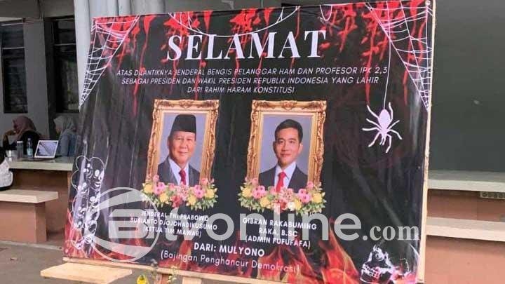 Kementerian Pendidikan Tinggi Dorong Pembatalan Pembekuan BEM FISIP Unair