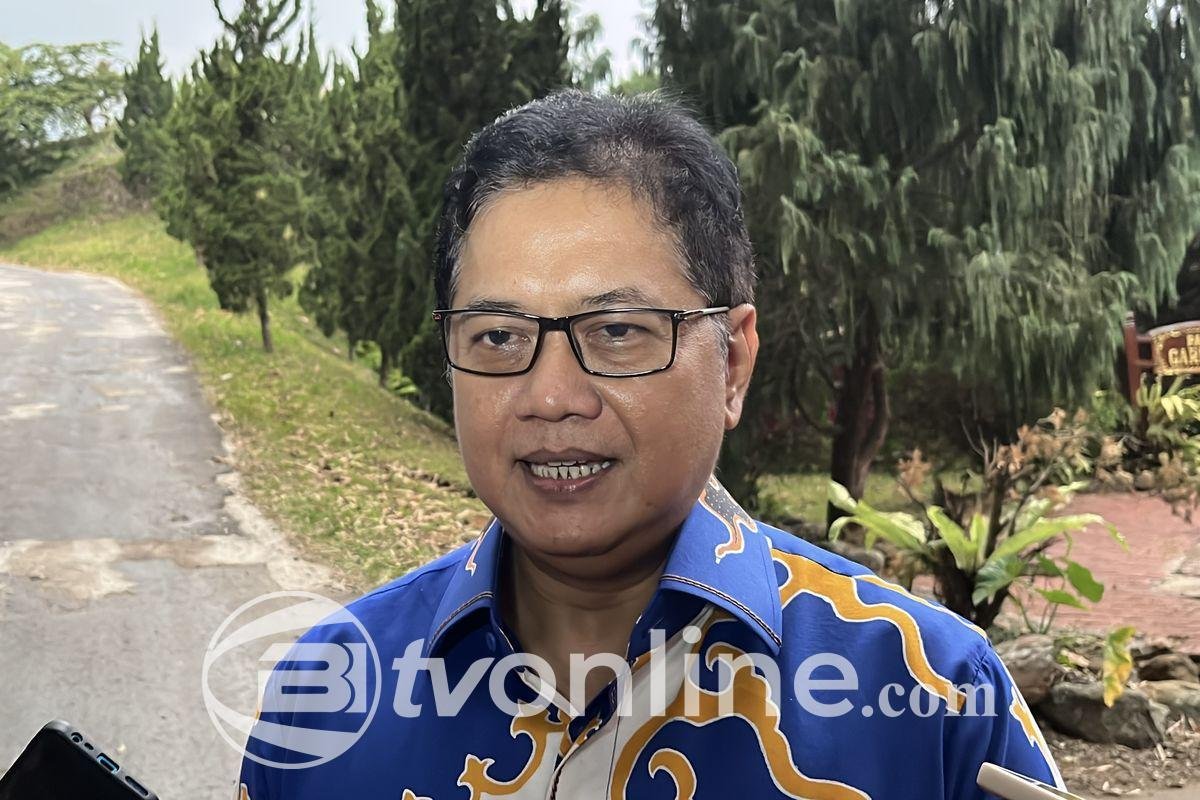 Wakil Menteri Transmigrasi Tanggapi Rencana Penggunaan Mobil Dinas Maung Pindad