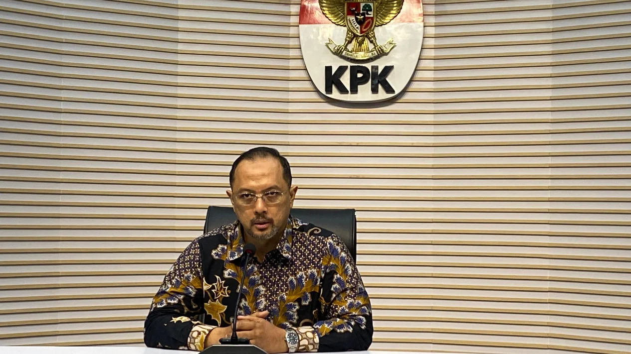 KPK Selidiki Dugaan Korupsi Pengadaan Komputer dan Laptop di BUMN PT INTI dengan Kerugian Rp 100 Miliar