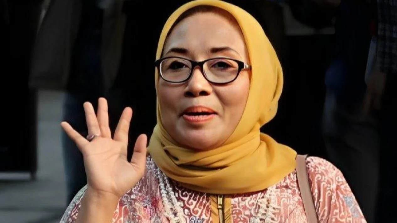 Mengenal Arifah Choiri Fauzi: Srikandi dari Bangkalan yang Mengemban Tugas Sebagai Menteri PPPA