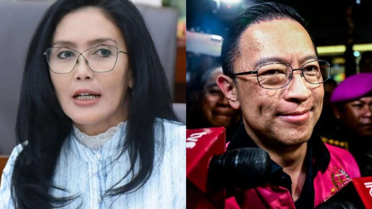 Rieke ‘Oneng’ Serang Tom Lembong: “Impor Gula Tanpa Data Hanya Rugikan Petani!